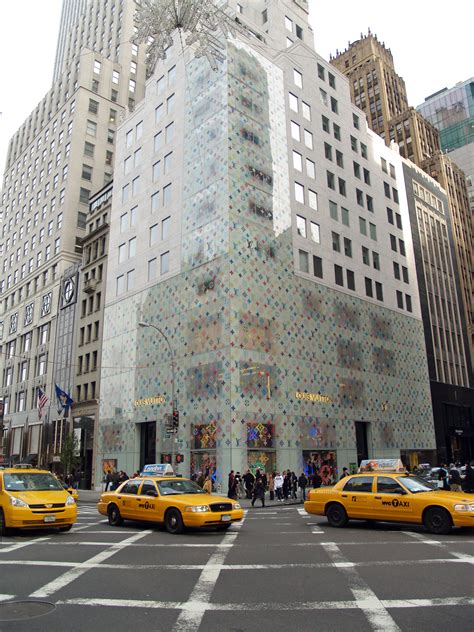 louis vuitton new york.